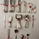 916 6154 CUTLERY SET